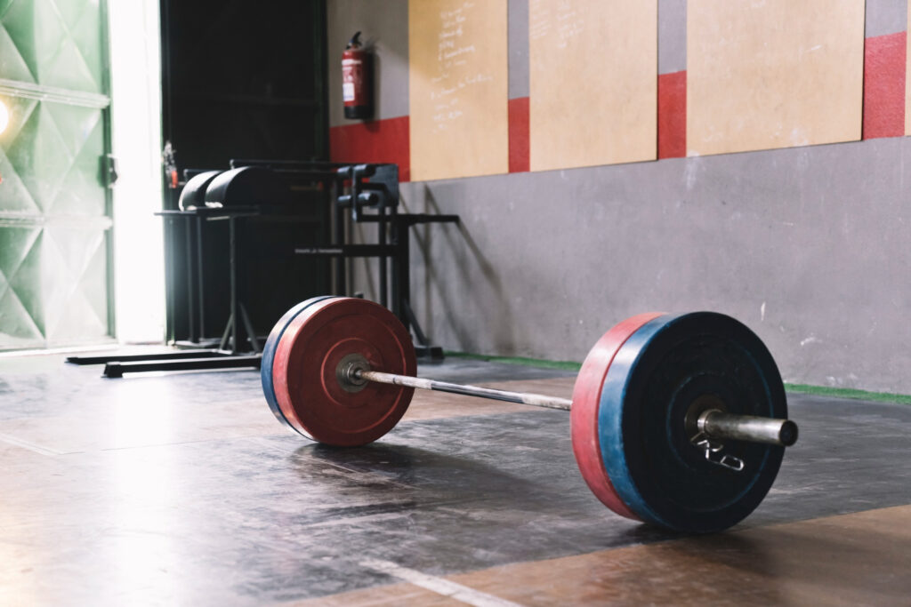 Olympic Lifting Techniques