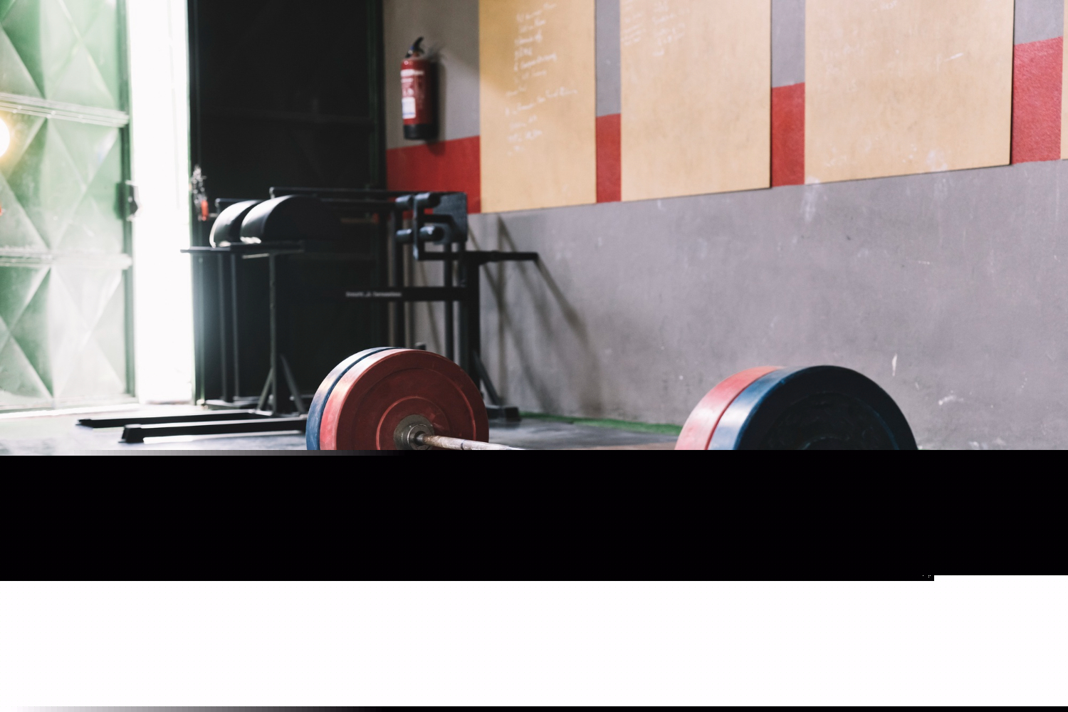 Olympic Lifting Techniques