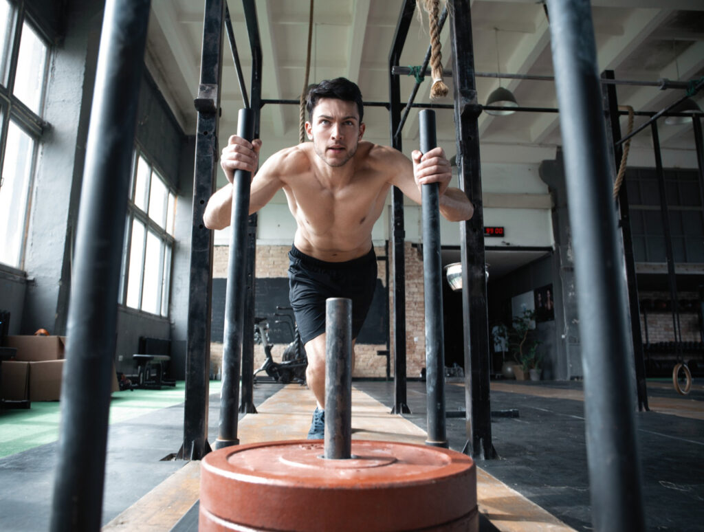 Strength Training Certifications